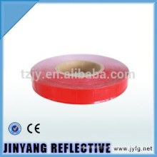 high reflective PVC tape for sewing